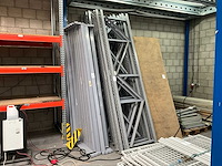 Palletstelling - afbeelding 1 van  6