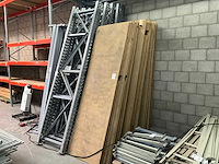 Palletstelling - afbeelding 2 van  6