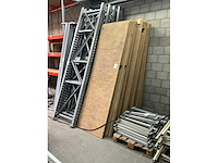 Palletstelling - afbeelding 3 van  6