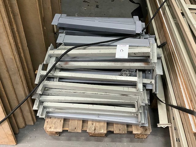 Palletstelling - afbeelding 4 van  6