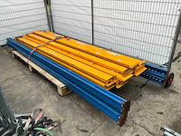 Palletstelling - afbeelding 1 van  2