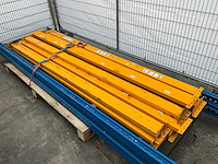 Palletstelling - afbeelding 2 van  2