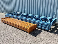 Palletstelling - afbeelding 1 van  3