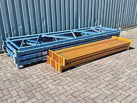 Palletstelling - afbeelding 1 van  1