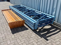 Palletstelling - afbeelding 1 van  1