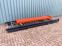 Palletstelling - afbeelding 1 van  5
