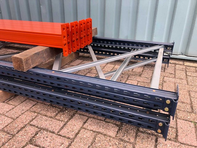 Palletstelling - afbeelding 4 van  5