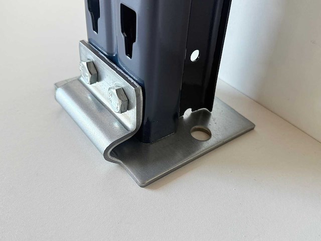 Palletstelling - afbeelding 5 van  5