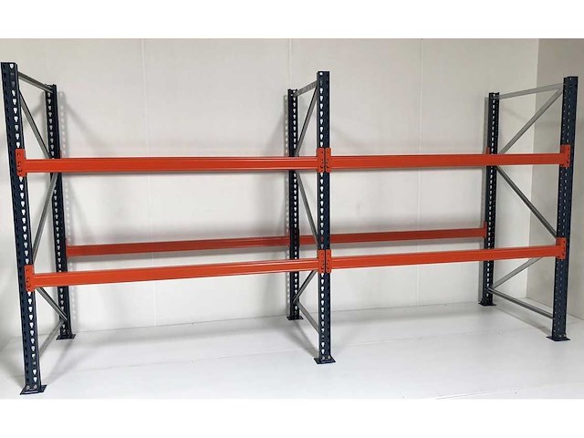 Palletstelling - afbeelding 1 van  2