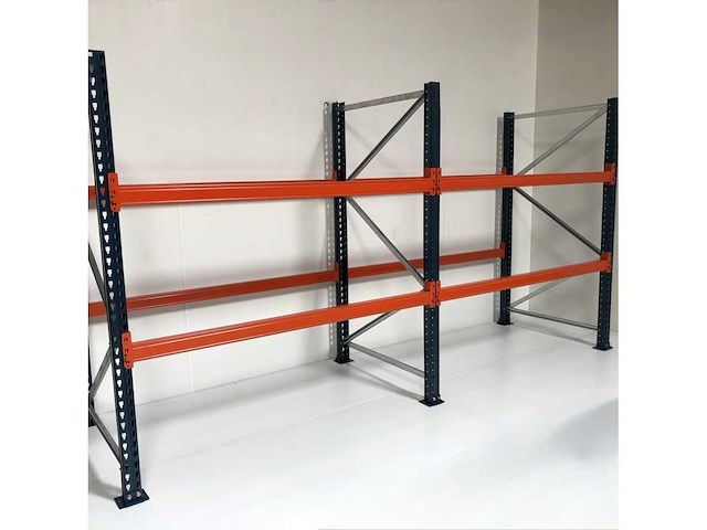 Palletstelling - afbeelding 2 van  2