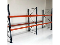 Palletstelling - afbeelding 2 van  2