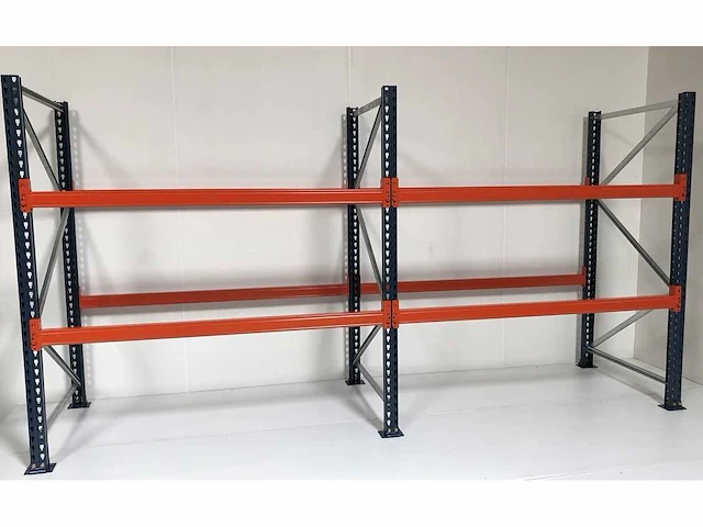 Palletstelling - afbeelding 1 van  2
