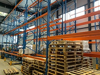 Palletstelling - afbeelding 2 van  4
