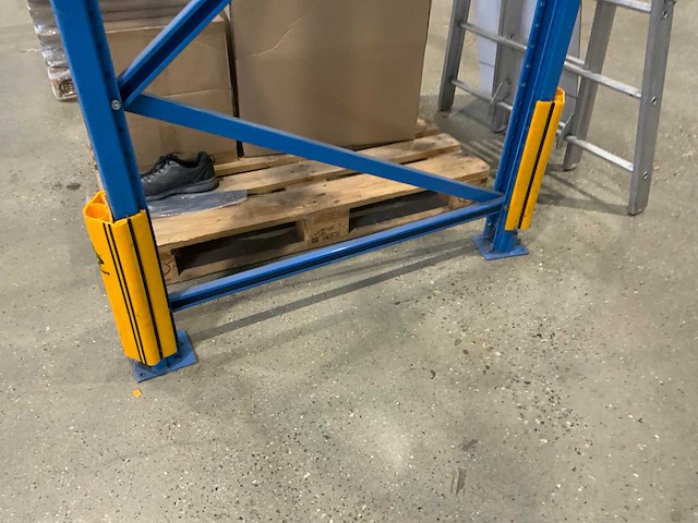 Palletstelling - afbeelding 3 van  4