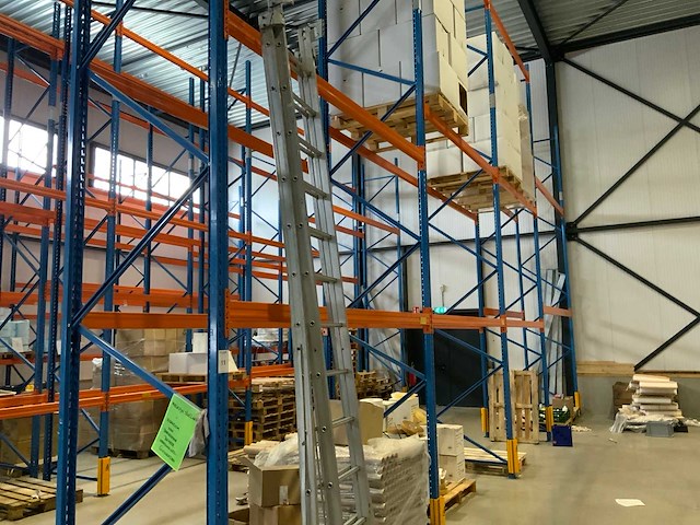 Palletstelling - afbeelding 4 van  4