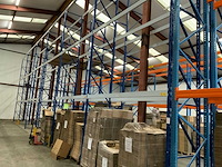 Palletstelling - afbeelding 1 van  3