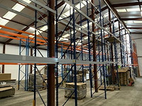 Palletstelling - afbeelding 2 van  3