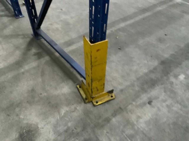 Palletstelling - afbeelding 3 van  3