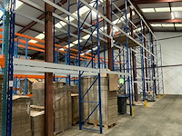 Palletstelling - afbeelding 1 van  4