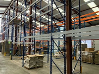 Palletstelling - afbeelding 2 van  4