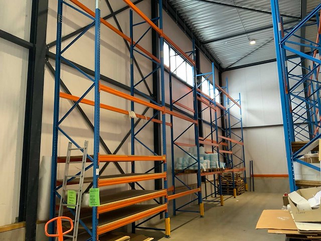 Palletstelling - afbeelding 2 van  3