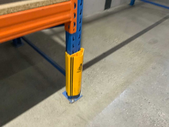 Palletstelling - afbeelding 3 van  3