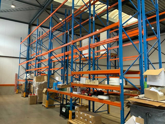 Palletstelling - afbeelding 1 van  3