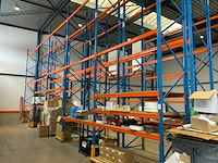 Palletstelling - afbeelding 1 van  3