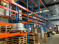 Palletstelling - afbeelding 2 van  3