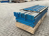 Palletstelling - afbeelding 5 van  9