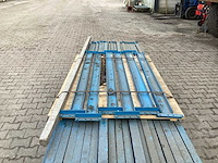 Palletstelling - afbeelding 7 van  9