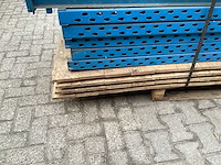 Palletstelling - afbeelding 8 van  9