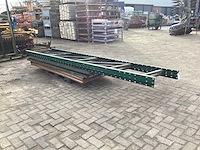 Palletstelling - afbeelding 1 van  7