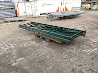 Palletstelling - afbeelding 3 van  7