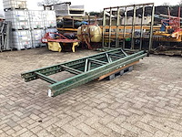 Palletstelling - afbeelding 4 van  7