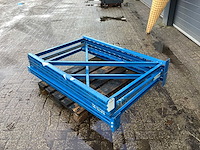 Palletstelling - afbeelding 1 van  4