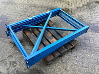 Palletstelling - afbeelding 2 van  4