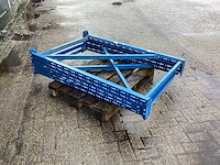 Palletstelling - afbeelding 3 van  4