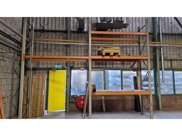 Palletstelling - afbeelding 1 van  7