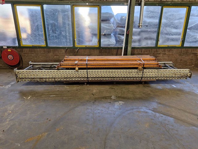 Palletstelling - afbeelding 2 van  7