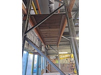 Palletstelling - afbeelding 4 van  7