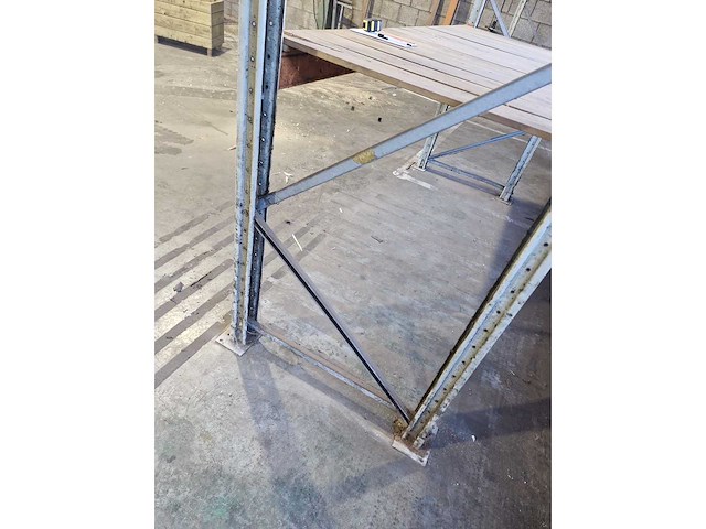 Palletstelling - afbeelding 6 van  7
