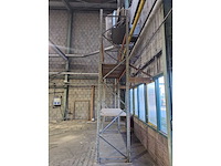 Palletstelling - afbeelding 7 van  7