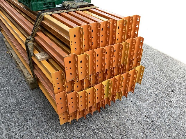 Palletstelling - afbeelding 2 van  10