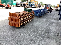 Palletstelling - afbeelding 3 van  10