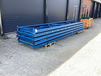 Palletstelling - afbeelding 6 van  10