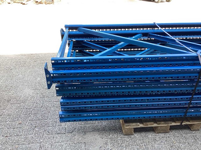 Palletstelling - afbeelding 8 van  10