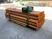 Palletstelling - afbeelding 9 van  10