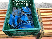 Palletstelling - afbeelding 10 van  10