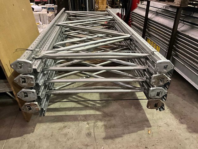 Palletstelling - afbeelding 4 van  6